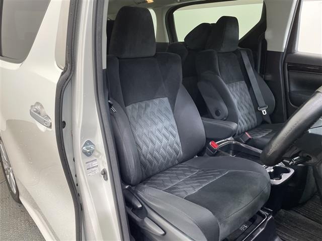 Toyota ALPHARD 2018 7483715-12