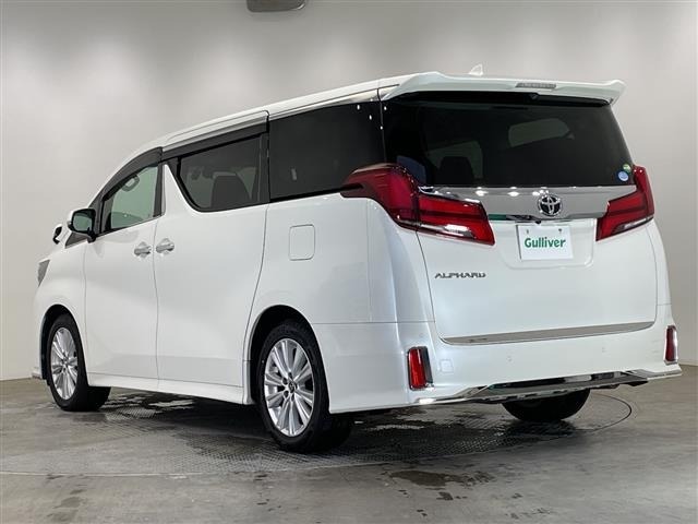 Toyota ALPHARD 2018 7483715-13