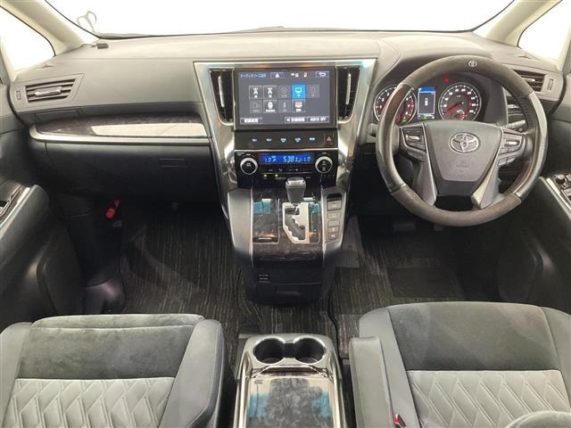 Toyota ALPHARD 2018 7483715-14