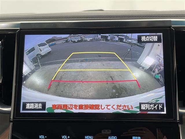 Toyota ALPHARD 2018 7483715-15