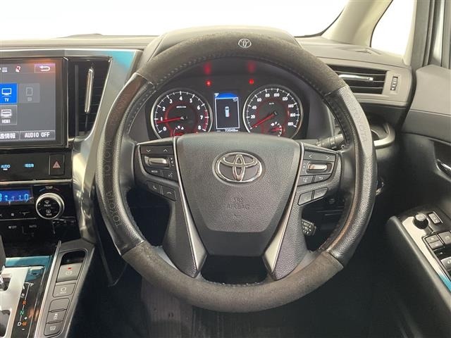 Toyota ALPHARD 2018 7483715-18