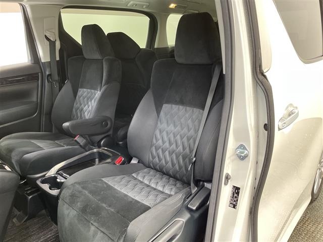 Toyota ALPHARD 2018 7483715-20
