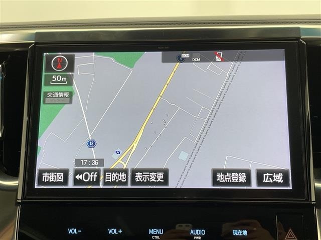 Toyota ALPHARD 2018 7483715-7