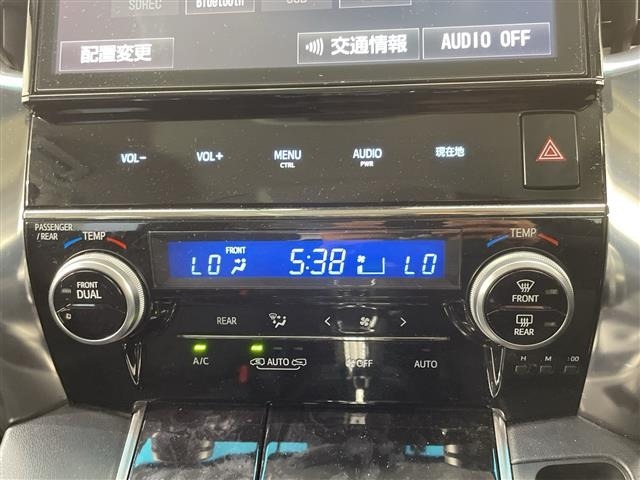 Toyota ALPHARD 2018 7483715-8