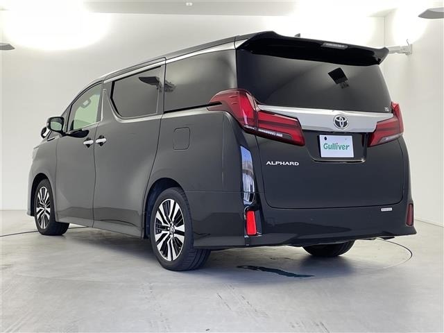 Toyota ALPHARD 2020 7483722-13