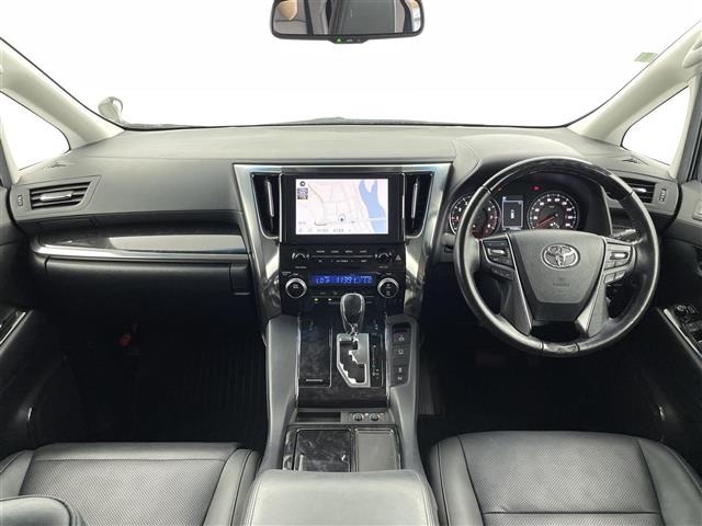 Toyota ALPHARD 2020 7483722-14