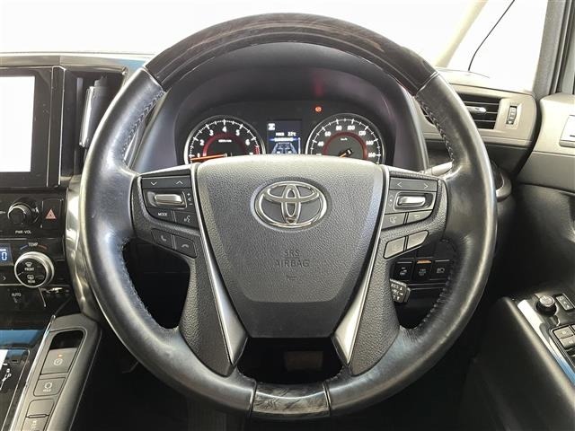 Toyota ALPHARD 2020 7483722-15