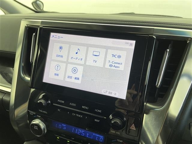Toyota ALPHARD 2020 7483722-18