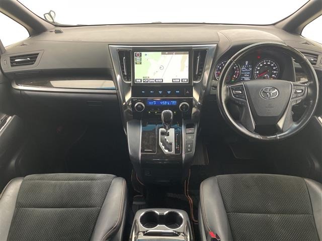 Toyota ALPHARD 2017 7483723-13