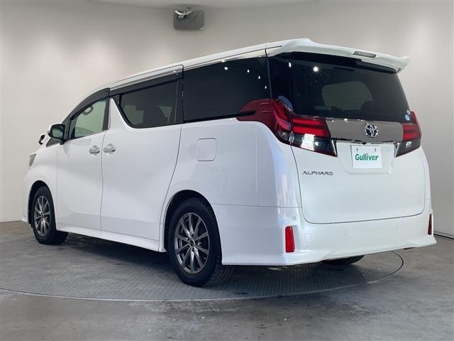 Toyota ALPHARD 2017 7483723-14