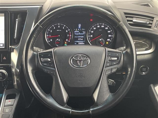 Toyota ALPHARD 2017 7483723-3