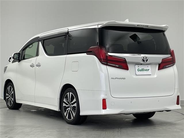 Toyota ALPHARD 2022 7483729-14