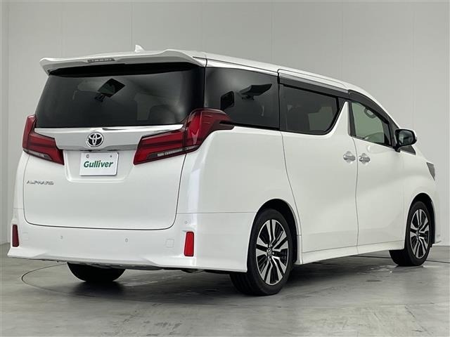 Toyota ALPHARD 2022 7483729-15