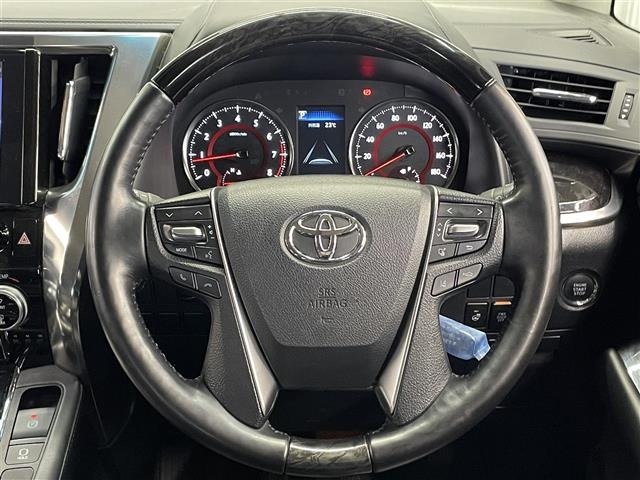 Toyota ALPHARD 2022 7483729-6