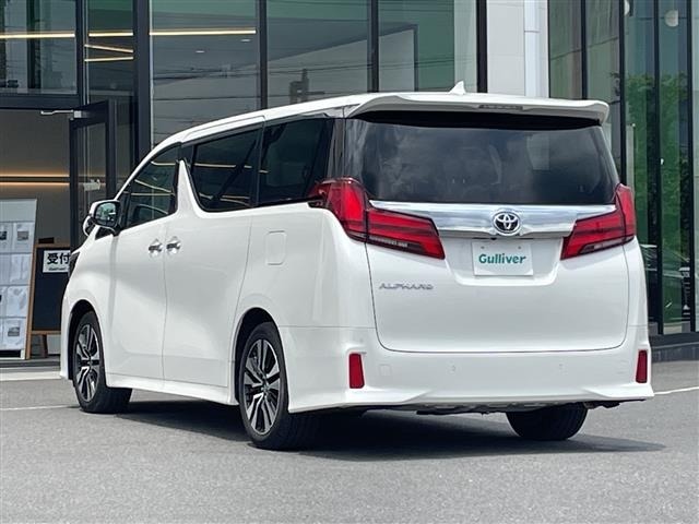 Toyota ALPHARD 2021 7483730-13