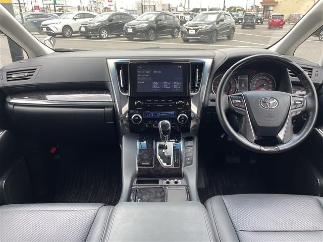 Toyota ALPHARD 2021 7483730-15