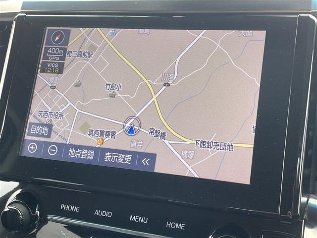 Toyota ALPHARD 2021 7483730-18