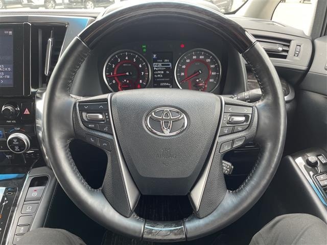 Toyota ALPHARD 2021 7483730-3