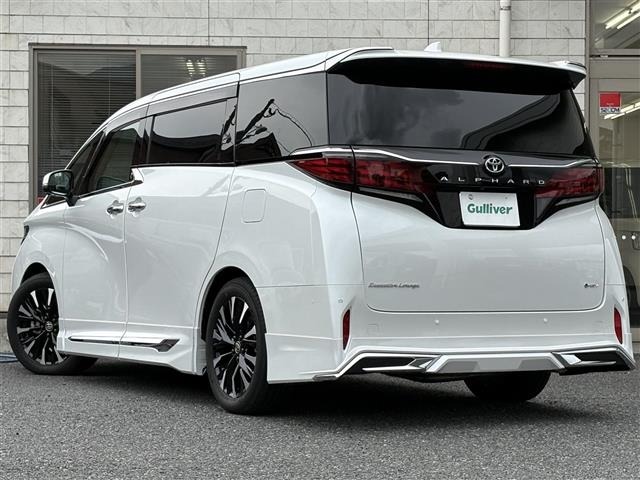 Toyota ALPHARD 2025 7483731-13