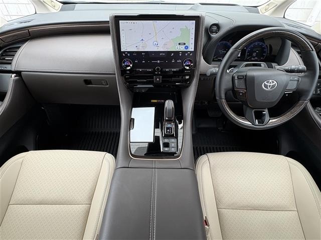 Toyota ALPHARD 2025 7483731-14