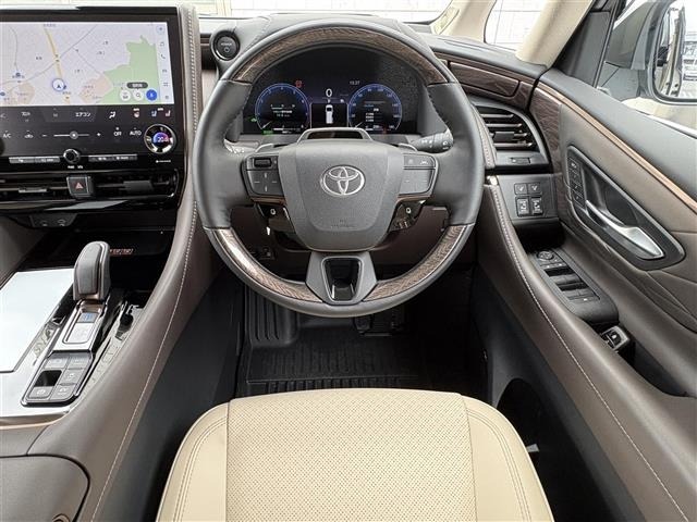 Toyota ALPHARD 2025 7483731-15