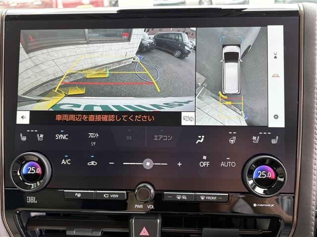 Toyota ALPHARD 2025 7483731-16