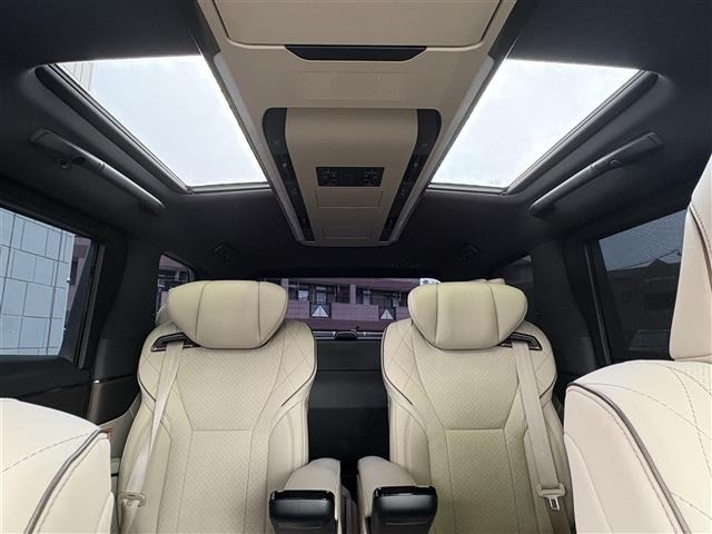 Toyota ALPHARD 2025 7483731-20
