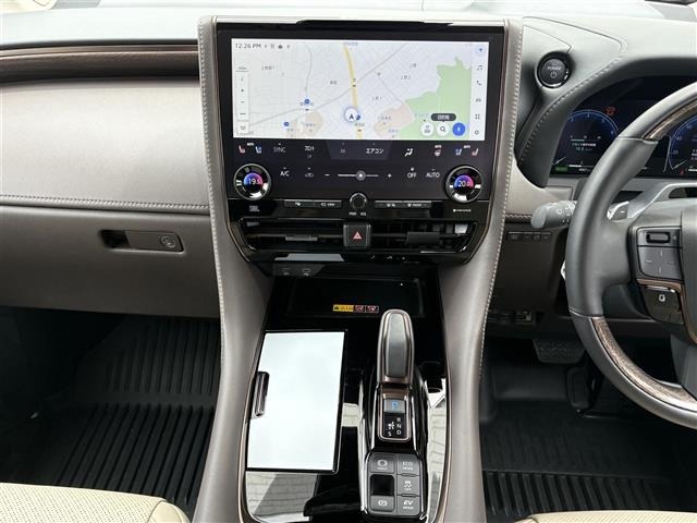 Toyota ALPHARD 2025 7483731-5