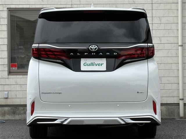 Toyota ALPHARD 2025 7483731-6