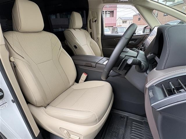 Toyota ALPHARD 2025 7483731-7