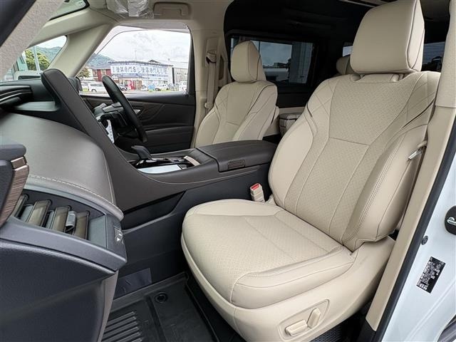 Toyota ALPHARD 2025 7483731-8