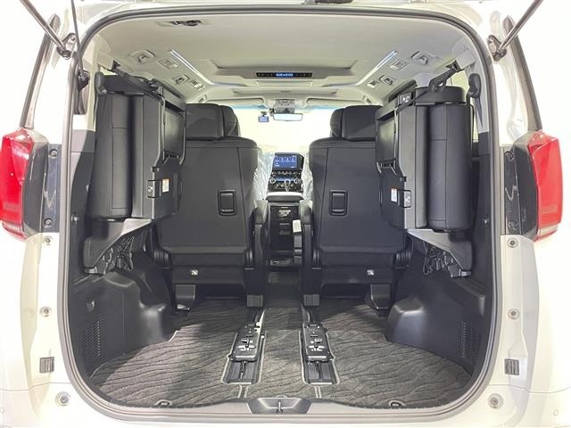Toyota ALPHARD 2021 7483733-12