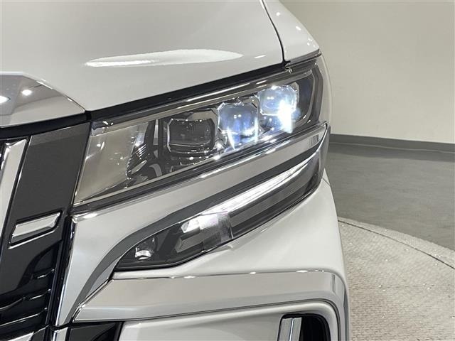 Toyota ALPHARD 2021 7483733-13