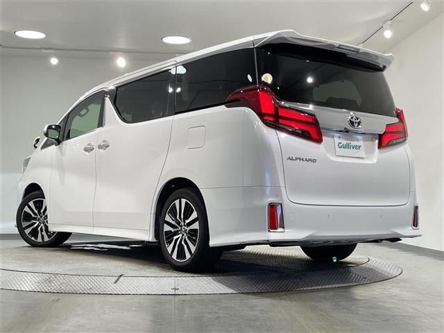 Toyota ALPHARD 2021 7483733-14