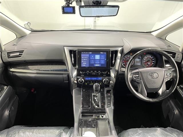 Toyota ALPHARD 2021 7483733-15