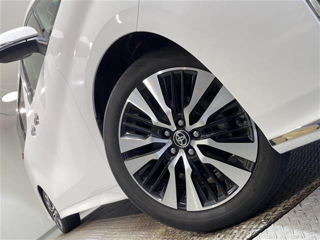 Toyota ALPHARD 2021 7483733-21