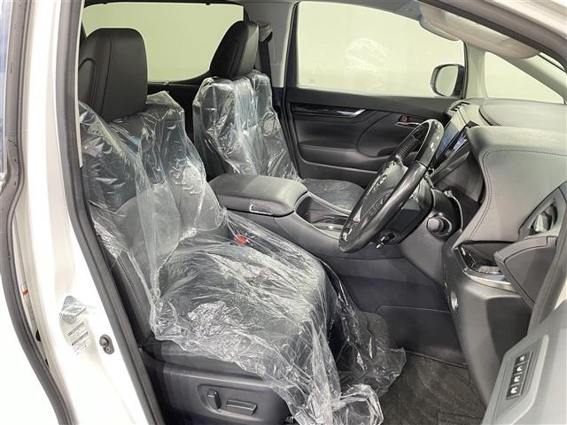 Toyota ALPHARD 2021 7483733-9