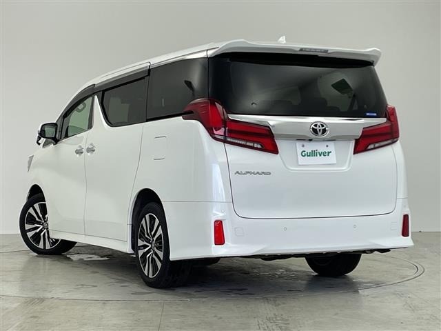 Toyota ALPHARD 2021 7483734-13