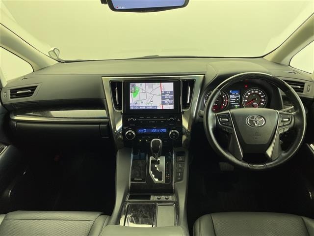 Toyota ALPHARD 2021 7483734-14