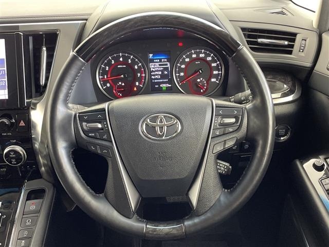 Toyota ALPHARD 2021 7483734-15