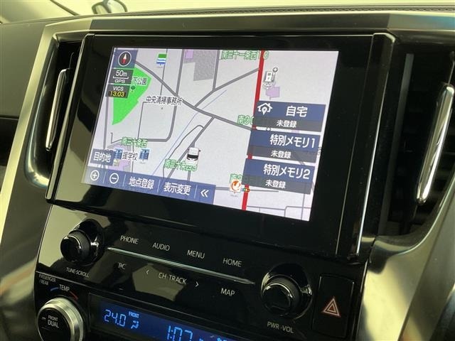Toyota ALPHARD 2021 7483734-17