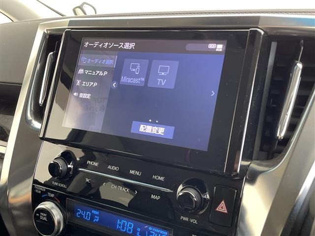 Toyota ALPHARD 2021 7483734-19