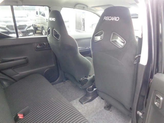 Suzuki ALTO WORKS 2019 7468240-10