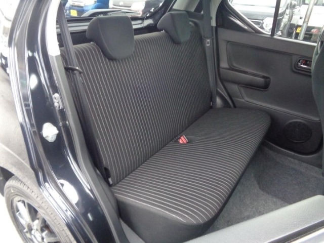 Suzuki ALTO WORKS 2019 7468240-11
