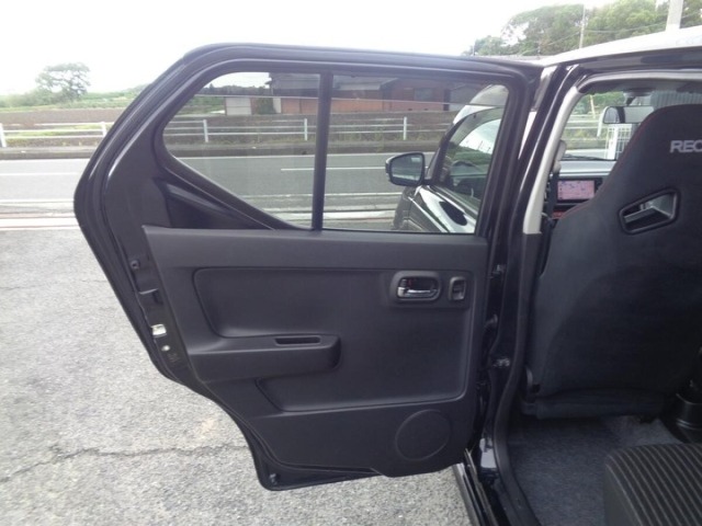 Suzuki ALTO WORKS 2019 7468240-12