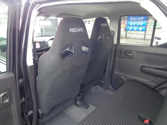 Suzuki ALTO WORKS 2019 7468240-13