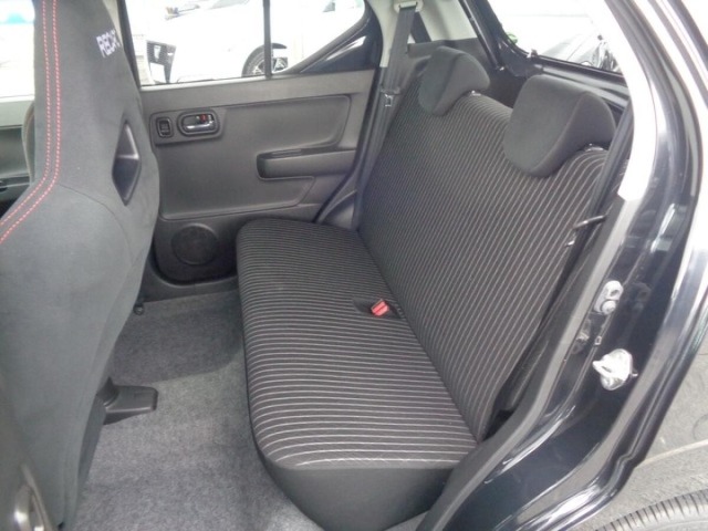 Suzuki ALTO WORKS 2019 7468240-14