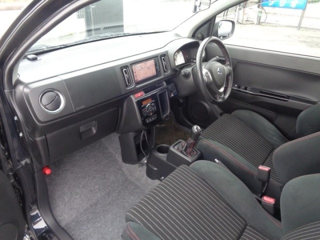 Suzuki ALTO WORKS 2019 7468240-16