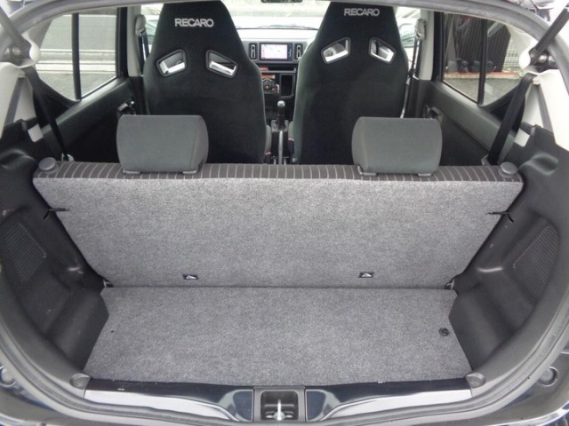 Suzuki ALTO WORKS 2019 7468240-19