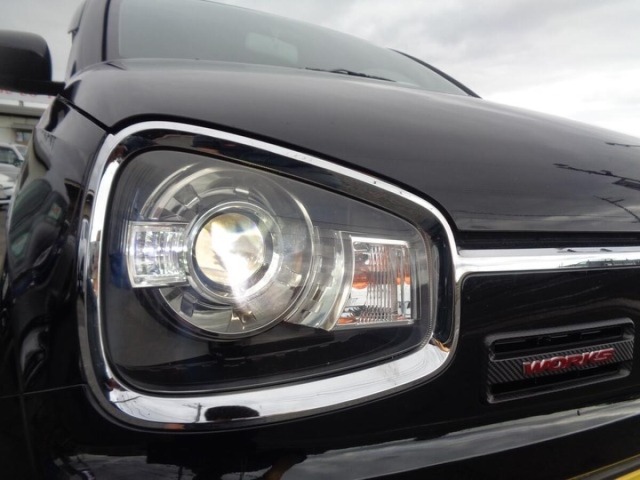Suzuki ALTO WORKS 2019 7468240-23